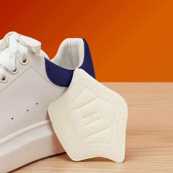 Fersenpolster zur Linderung von Fersenschmerzen | STEPHEEL |